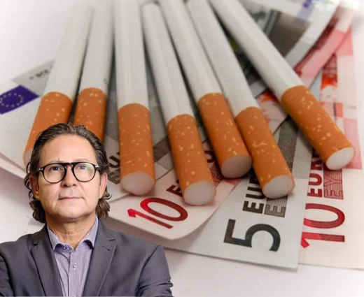 «Υπάρχει κίνδυνος να χαθούν έσοδα και να ενισχυθεί η παραοικονομία»