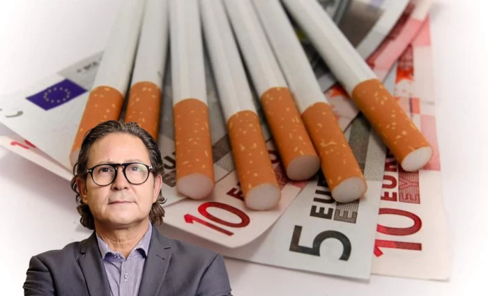 «Υπάρχει κίνδυνος να χαθούν έσοδα και να ενισχυθεί η παραοικονομία»