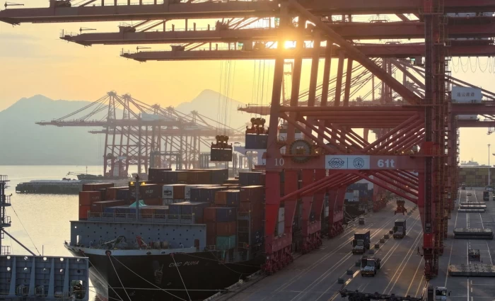 Κίνα: Η ΑΙ εκτοξεύει τις εισαγωγές και αλλάζει τις εκτιμήσεις για την οικονομία