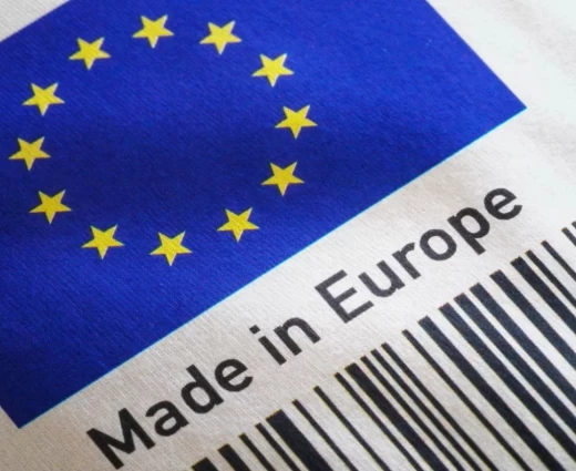 Με αντίμετρα προειδοποιεί η Κίνα εάν υιοθετηθεί το σχέδιο για την προώθηση του «Made in Europe»