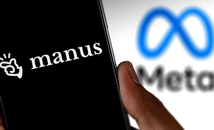 Κίνα: Μπλόκο στη Meta για την εξαγορά $2 δισ. της Manus