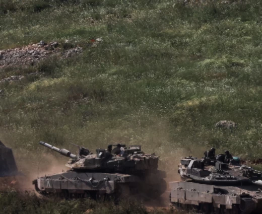 Κοντά στα $3 τρισ. οι παγκόσμιες στρατιωτικές δαπάνες το 2025