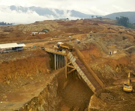 Σε υψηλό δύο ετών το νικέλιο λόγω περιορισμένης προσφοράς από την Ινδονησία