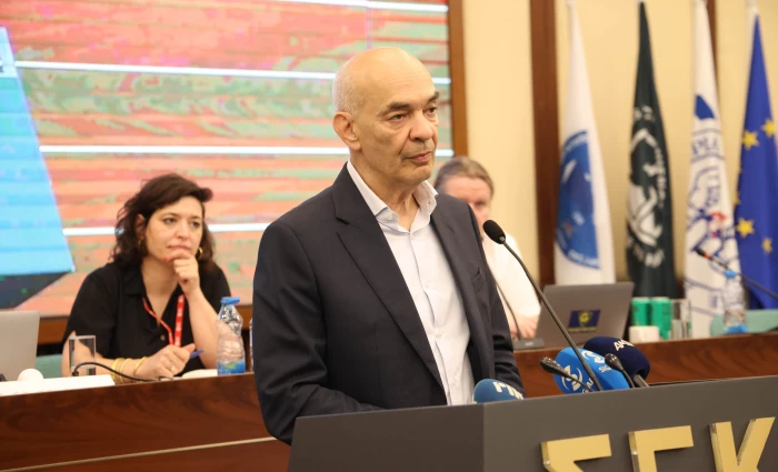 Βαφεάδης: Δεν τίθεται θέμα επάρκειας καυσίμων