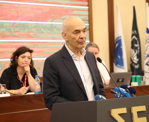 Βαφεάδης: Δεν τίθεται θέμα επάρκειας καυσίμων