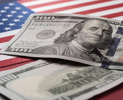 Γιατί ο πόλεμος με το Ιράν έγινε για να ενισχυθεί το δολάριο