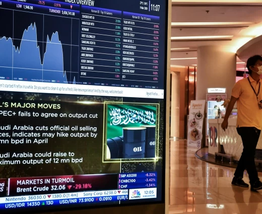 Ιστορικά υψηλά σε Ιαπωνία και Νότια Κορέα παρά το αδιέξοδο στις συνομιλίες ΗΠΑ-Ιράν