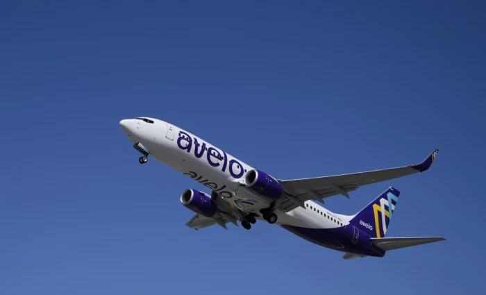 WSJ: Πακέτο στήριξης $2,5 δισ. ζητούν από τον Λευκό Οίκο οι αεροπορικές εταιρείες χαμηλού κόστους