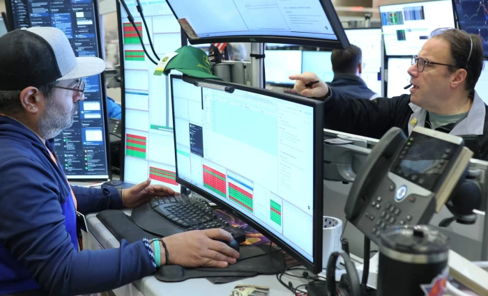 Ανοδικό ξεκίνημα στις ευρωαγορές εν μέσω εξελίξεων στις συνομιλίες ΗΠΑ-Ιράν και κρίσιμων αποφάσεων από Fed και ΕΚΤ