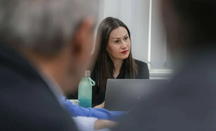 Παναγιώτου: Ανάγκη ενίσχυσης των αγροτών λόγω γεωπολιτικών πιέσεων και κόστους παραγωγής