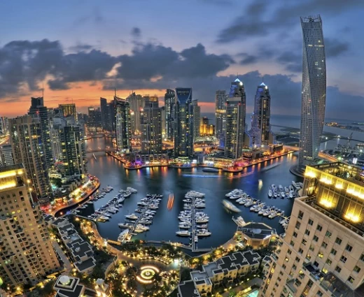 Ανατροπή στις πλουσιότερες χώρες - Ποια κατέχει τα πρωτεία