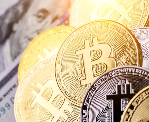 Σε υψηλό 12 εβδομάδων το Bitcoin: Κοντά στα $80.000