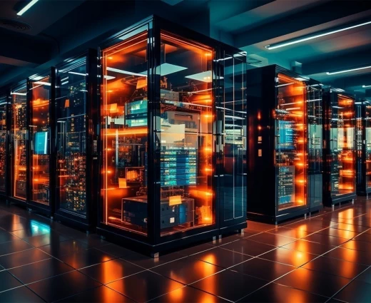 Data centers: Τεράστια ζήτηση σε ρεύμα και νερό φέρνει πιέσεις από Ιαπωνία έως Νέα Υόρκη