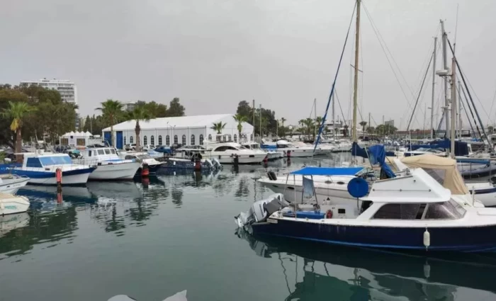 Κινητοποίηση την Τετάρτη για λιμάνι και μαρίνα Λάρνακας -«Δεν υπάρχει άλλος χρόνος για καθυστερήσεις»