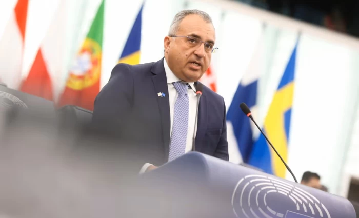 Εγκρίθηκε ο φάκελος για τον προϋπολογισμό του ΕΚ για το 2027 - Εισηγητής ο Μ. Χατζηπαντέλα