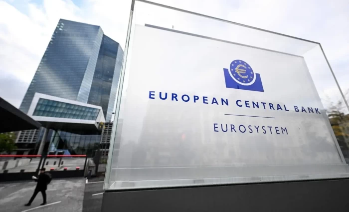 ΕΚΤ: Η κρίση στη Μέση Ανατολή τροφοδοτεί φόβους για νέο πληθωριστικό σοκ στην Ευρωζώνη