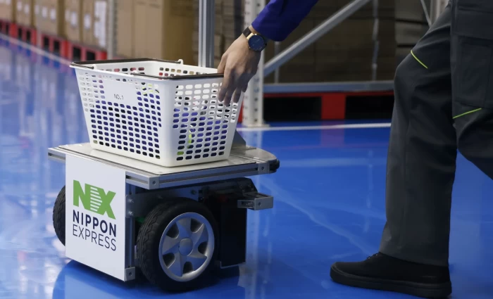 Nippon Express: Ράλι 18% για τη μετοχή μετά την είσοδο του fund Elliott Investment