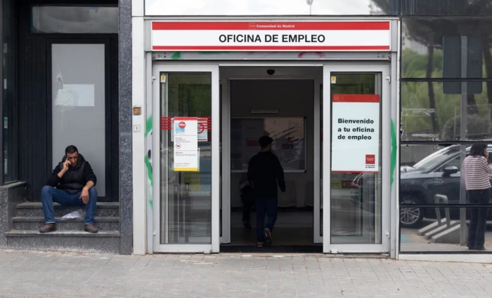 Ισπανία: Η ανεργία σημείωσε τη μεγαλύτερη αύξηση από την πανδημία