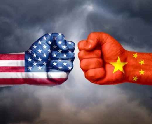 ΗΠΑ και Κίνα, οι νέες ενεργειακές υπερδυνάμεις