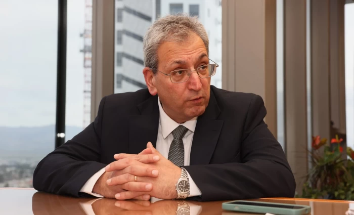 ΥΠΕΡΓ: Μείωση 48% στα εργατικά ατυχήματα μεταξύ 2014-2025