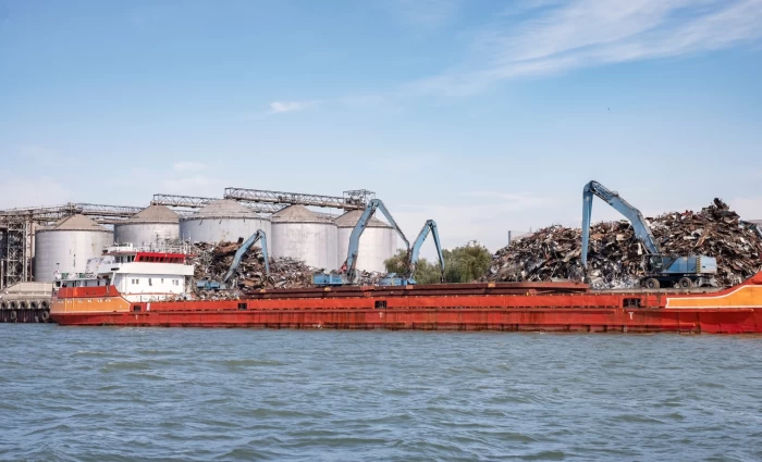 Στενά του Ορμούζ: Το πρώτο φορτίο LNG μετά την έναρξη του πολέμου φαίνεται να βγήκε από τον Περσικό Κόλπο