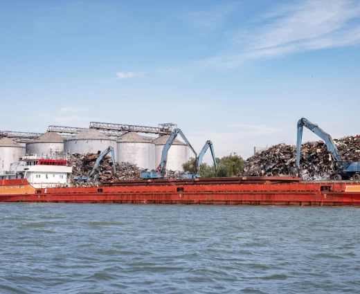 Στενά του Ορμούζ: Το πρώτο φορτίο LNG μετά την έναρξη του πολέμου φαίνεται να βγήκε από τον Περσικό Κόλπο