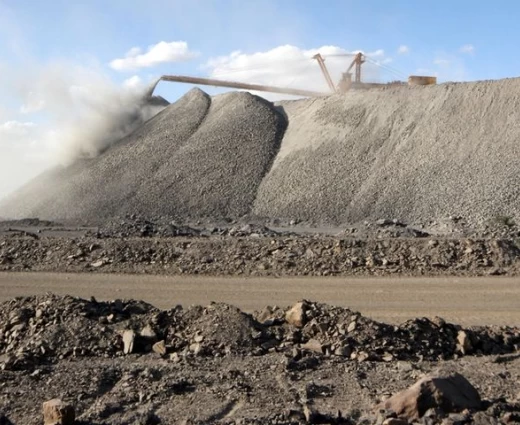 Γιατί τα κρίσιμα ορυκτά είναι το «πετρέλαιο» του 21ου αιώνα