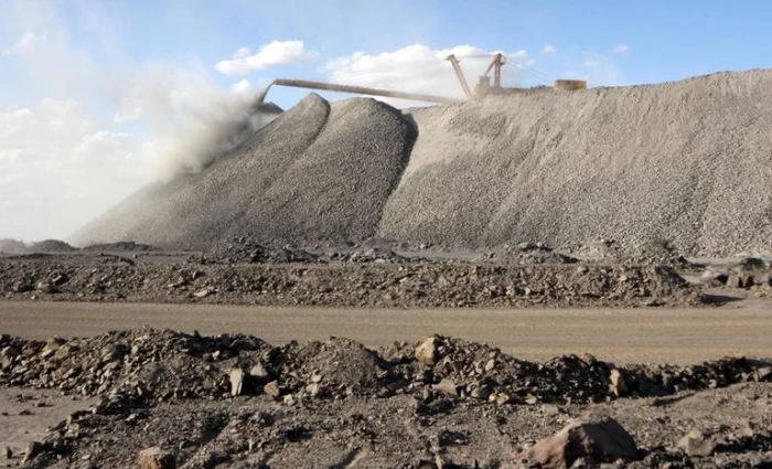 Γιατί τα κρίσιμα ορυκτά είναι το «πετρέλαιο» του 21ου αιώνα