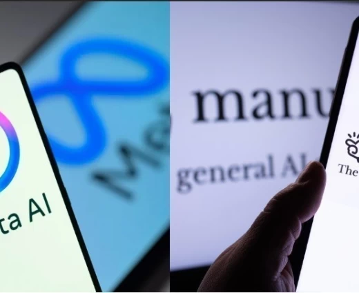 Meta – Manus AI: Από το success story της Κίνας σε παράδειγμα προς αποφυγή