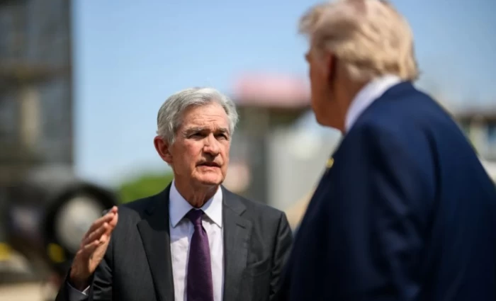 Ώρα αποφάσεων για τη Fed με το βλέμμα στη διαδοχή Πάουελ