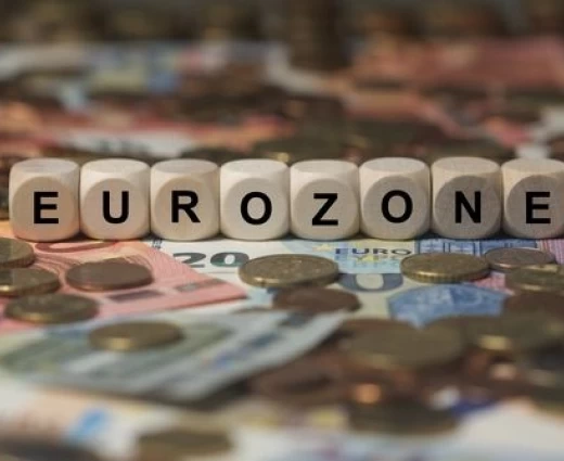 Σε χαμηλό πέντε και πλέον ετών το οικονομικό κλίμα στην ευρωζώνη