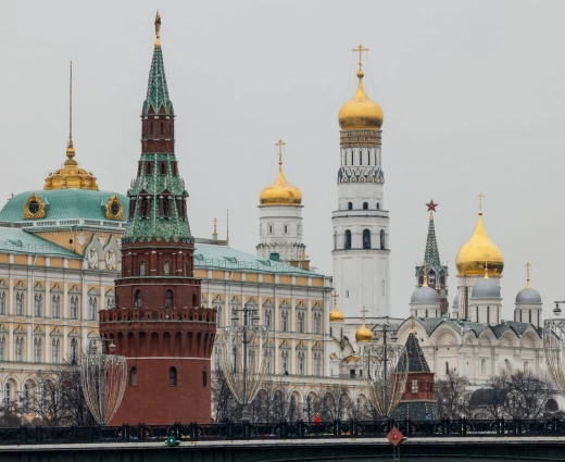 Αποχώρηση των ΗΑΕ από τον ΟΠΕΚ: Οι πρώτες αντιδράσεις από τη Ρωσία