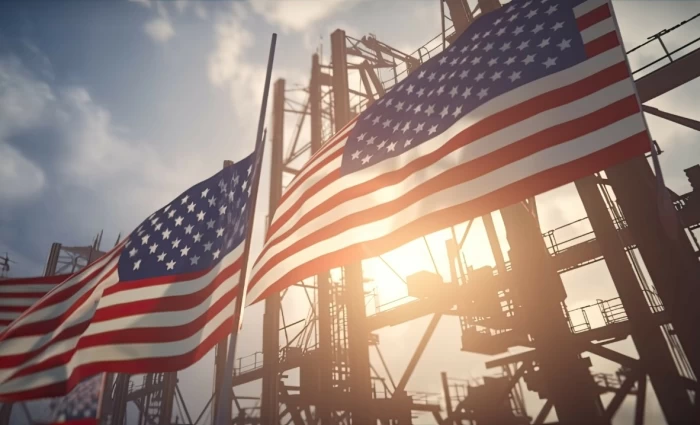 ΗΠΑ: Άλμα στις παραγγελίες κεφαλαιουχικών αγαθών – Η μεγαλύτερη αύξηση από το 2020