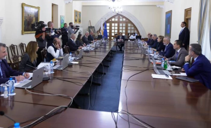 Υπουργικό: Παρουσιάστηκε το Στρατηγικό Σχέδιο για την ενίσχυση της διεθνούς εικόνας της Κύπρου