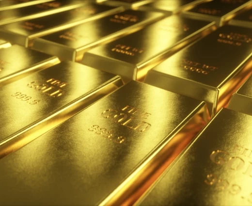 Χρυσός: Σταθεροποίηση μετά τη διήμερη πτώση – Με το βλέμμα σε Ιράν, Fed και πληθωρισμό οι traders