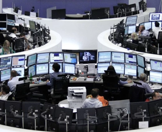 Μεικτά πρόσημα στις ευρωπαϊκές αγορές