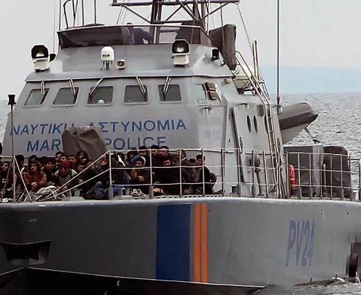 Υφ. Μετανάστευσης: «Κλειδί» η νόμιμη μετανάστευση για την οικονομία