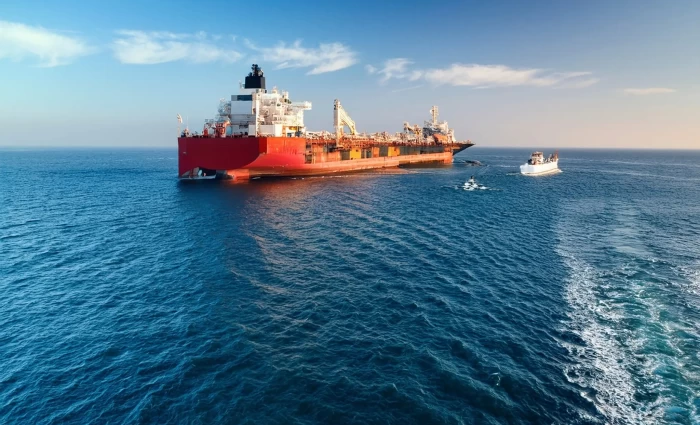 Στενά του Ορμούζ: Ιαπωνικό supertanker πέρασε με 2 εκατ. βαρέλια πετρελαίου