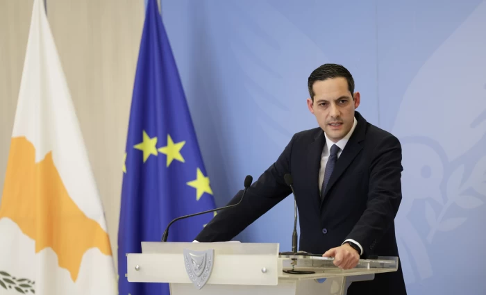 Λετυμπιώτης: Πάνω από 1200 αιτήσεις για τα δ.σ. των ημικρατικών – Τι είπε για την επιστολή του ΠτΔ στην ΑΗΚ