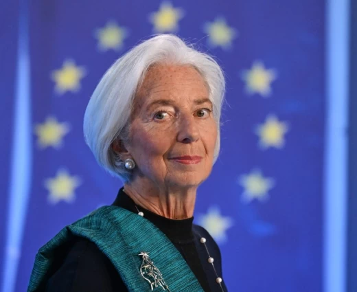 Επιτόκια: Η ΕΚΤ κρατά στάση αναμονής με το βλέμμα στον πόλεμο στο Ιράν – Το δίλημμα της Φρανκφούρτης