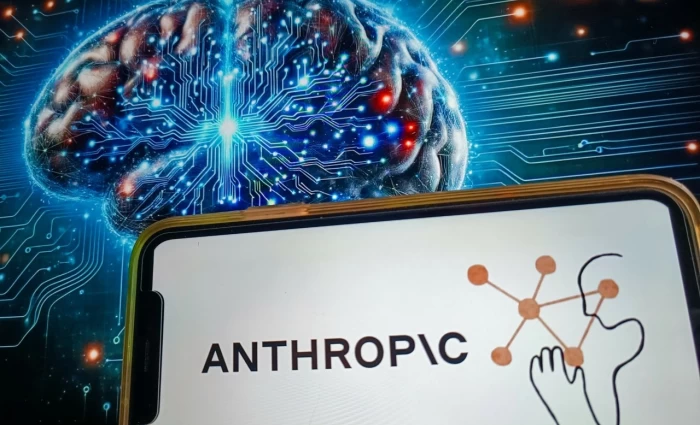 Anthropic: Η νέα «χρυσή φρενίτιδα» της Silicon Valley για μετοχές της πιο περιζήτητης εταιρείας AI
