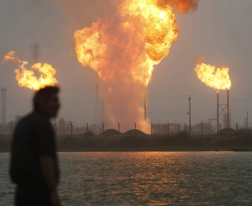 Εκτός ελέγχου το πετρέλαιο - Το σοκ των $126 «καίει» οικονομίες, ομόλογα και μετοχές