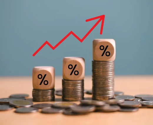 Σε τροχιά αύξησης Κύπρος και Ευρωζώνη - Στο 3% ο πληθωρισμός τον Απρίλιο