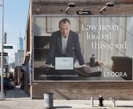 Nvidia: Επένδυσε σε startup AI που διαφημίζεται με τον Τζουντ Λο