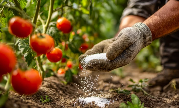 Λιπάσματα: Στο προσκήνιο η πράσινη αμμωνία λόγω της πολεμικής κρίσης