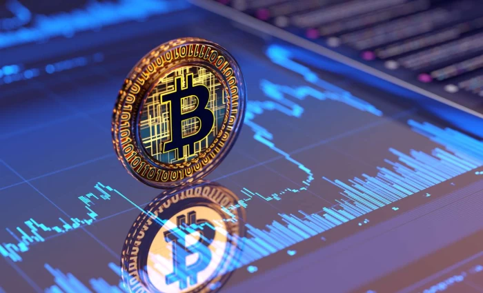 Νέες απώλειες για cryptos: Το bitcoin κοντά στο κατώτερο όριο του εύρους διαπραγμάτευσης