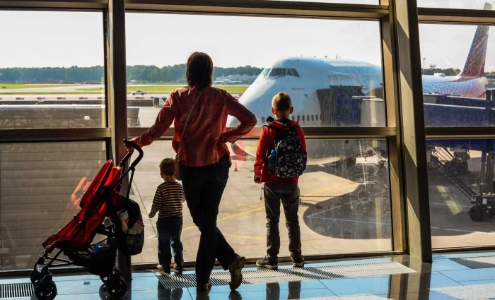 Οι Κύπριοι επιλέγουν και φέτος την Ελλάδα για το Πάσχα - Σταθερός ο αριθμός ταξιδιωτών σε σχέση με πέρυσι