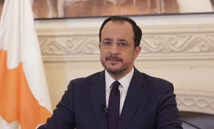 Χριστοδουλίδης: Από την πρώτη στιγμή δίπλα στους κτηνοτρόφους - «Θα αναζωογονήσουμε τον πρωτογενή τομέα»