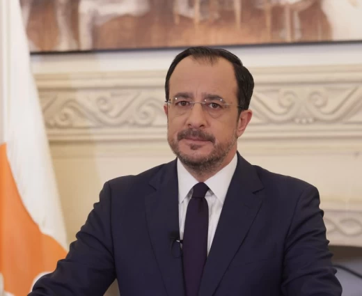 Χριστοδουλίδης: Από την πρώτη στιγμή δίπλα στους κτηνοτρόφους - «Θα αναζωογονήσουμε τον πρωτογενή τομέα»