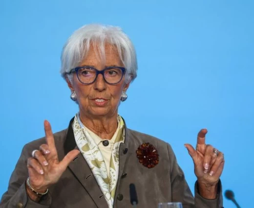 Η ΕΚΤ και ο κίνδυνος του «πολύ αργά» ή του «πολύ νωρίς»